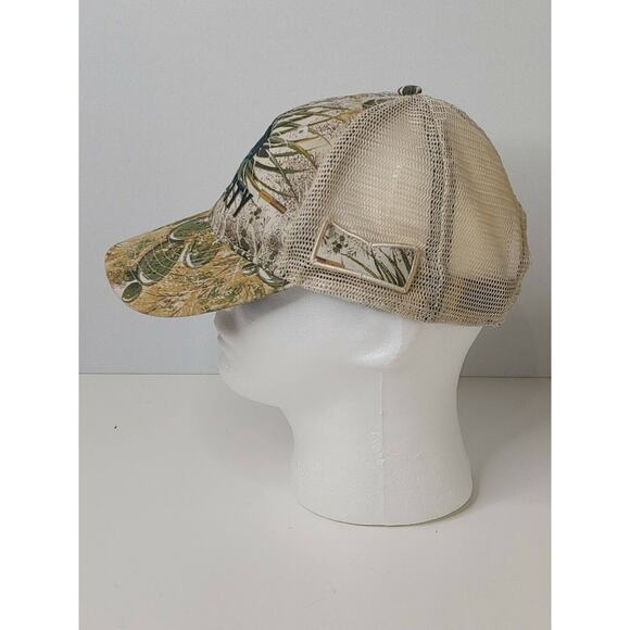 Capacity Engine Manufacturer Mesh Back Hook & Loop Hat by Game Guard - CC1 - Picture 3 of 10